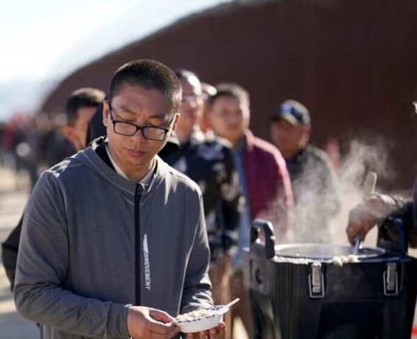 Las detenciones de chinos alcanzaron un máximo de 4.010 en septiembre —un 70% más que en agosto—, convirtiéndose en la novena nacionalidad más detectada en la frontera de Estados Unidos