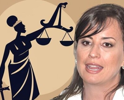 la segunda esposa del fallecido magnate venezolano Oswaldo Cisneros, no solo ha heredado una fortuna sino también una relación sentimental y comercial con Luis Marín, expresidente de la petrolera CITGO.