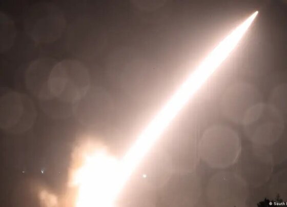 Creemos que estos ATACMS darán un impulso significativo a la capacidad ucraniana en el campo de batalla sin afectar nuestra preparación militar estadounidense”,