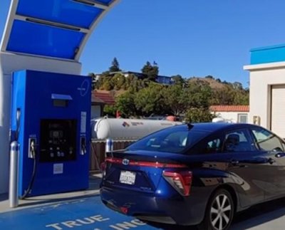 La necesidad de que el transporte sea sostenible es cada vez más apremiante si pretendemos preservar el planeta para las futuras generaciones.