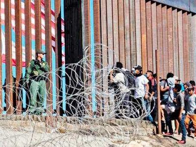 El mandatario dijo que esa es su impresión tras el diálogo que mantuvo el jueves en Ciudad de México con una delegación estadounidense