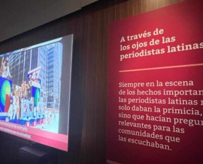 La presidenta de la Junta Directiva de los Amigos del Museo Latino indicó que ya se alcanzó "uno de sus hitos más importantes: la aprobación bipartidista para su construcción por parte del Congreso estadounidense".