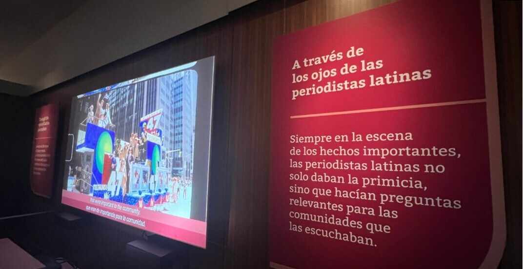 La presidenta de la Junta Directiva de los Amigos del Museo Latino indicó que ya se alcanzó "uno de sus hitos más importantes: la aprobación bipartidista para su construcción por parte del Congreso estadounidense".