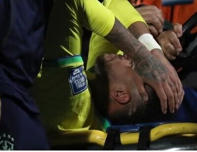 El jugador de 31 años había regresado hace poco a la actividad, después de superar un virus que le impidió comenzar desde el principio su nueva etapa en el fútbol árabe, logrando producir tan sólo un gol y 3 asistencias en 5 partidos disputados.