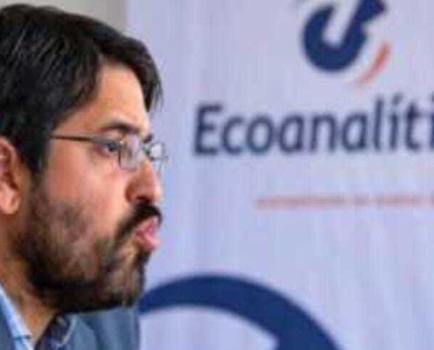 En el Foro Perspectivas 2024 indicó que el rango de ingresos individuales arrojó que 85 % de los venezolanos tienen ingresos menores a 300 dólares.