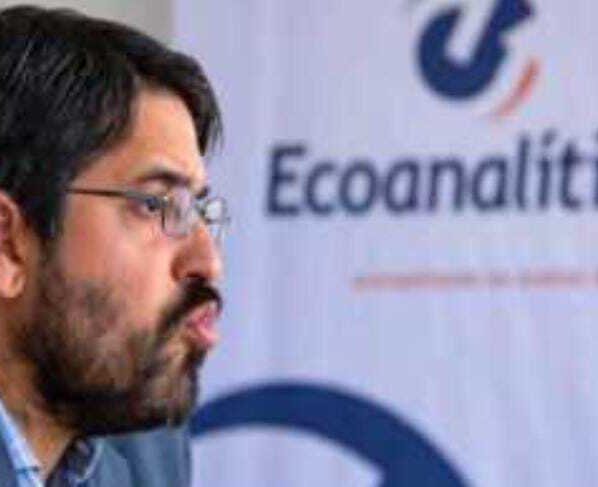 En el Foro Perspectivas 2024 indicó que el rango de ingresos individuales arrojó que 85 % de los venezolanos tienen ingresos menores a 300 dólares.