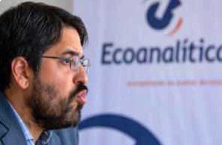 En el Foro Perspectivas 2024 indicó que el rango de ingresos individuales arrojó que 85 % de los venezolanos tienen ingresos menores a 300 dólares.