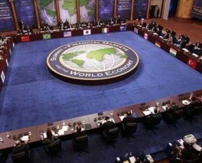 El comercio mundial muestra malas expectativas. La Organización Mundial del Comercio redujo en más de 50% las proyecciones de crecimiento frente a los datos de abril.