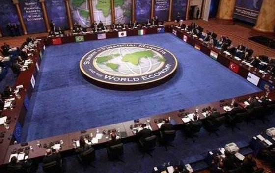 El comercio mundial muestra malas expectativas. La Organización Mundial del Comercio redujo en más de 50% las proyecciones de crecimiento frente a los datos de abril.