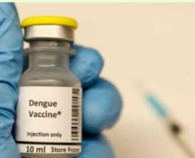 La vacuna cuadrivalente TAK-003 basada en una versión debilitada del virus causante del dengue se recomendará para menores de entre seis y 16 años