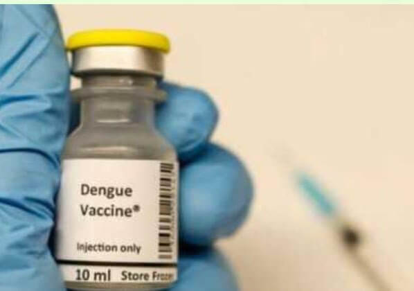 La vacuna cuadrivalente TAK-003 basada en una versión debilitada del virus causante del dengue se recomendará para menores de entre seis y 16 años