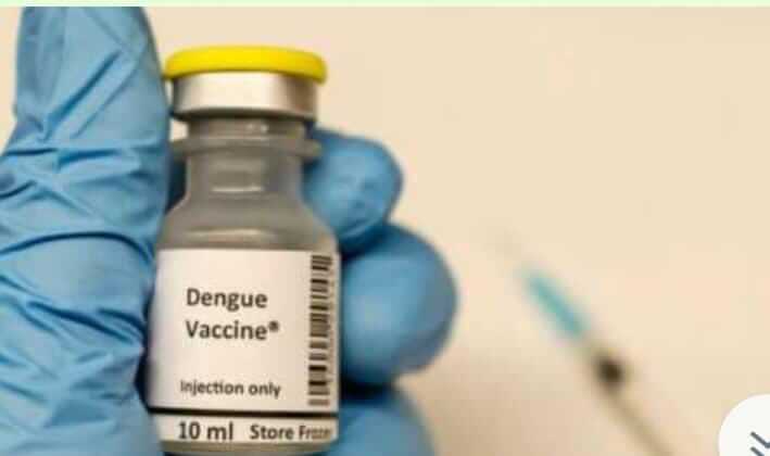 La vacuna cuadrivalente TAK-003 basada en una versión debilitada del virus causante del dengue se recomendará para menores de entre seis y 16 años