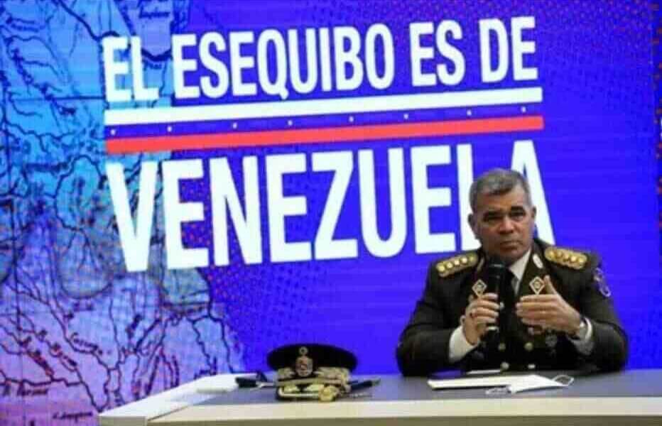 El Gobierno de Venezuela reprochó este domingo al Gobierno de Guyana por su rechazo a abrir negociaciones de alto nivel ejerciendo una posición "arrogante y hostil"