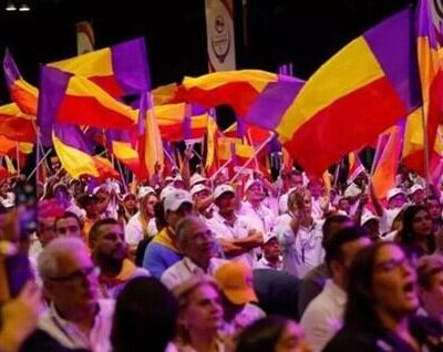 Para resolver los problemas urgentes y mejorar la situación social en Panamá es crucial un gran consenso y alianza entre líderes ante escenarios complejos.