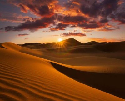 El esplendor de la vegetación en el norte de África pudo ocurrir hace entre 5 mil y 10 mil años de acuerdo con un estudio realizado por científicos de la Universidad de Helsinki.