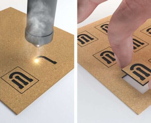 Investigadores brasileños crearon un sensor de papel que detecta de forma casera contaminantes en el agua.