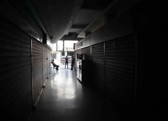 la recuperación del sistema eléctrico nacional ha representado un gran reto que ha provocado además daños y pérdidas a la economía y distintos sectores productivos