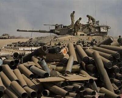 A la espera de que la ayuda humanitaria pueda entrar en Gaza a través del paso de Rafah, en Egipto, la guerra entre Israel y Hamás suma ya trece días en los que la situación lejos de mejorar empeora por momentos.