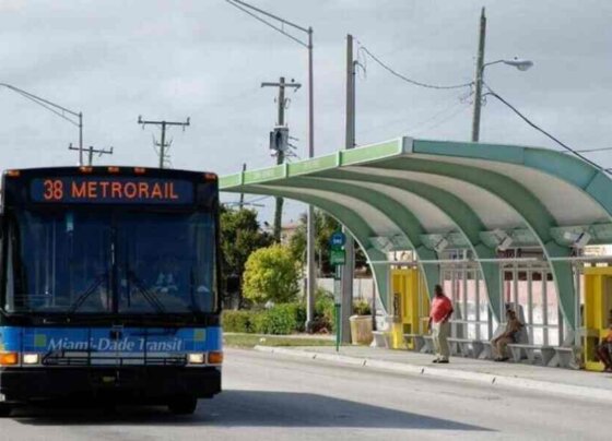 El Departamento de Transporte del Condado Miami-Dade está buscando nuevos empleados. Las autoridades del condado colgaron avisos en Facebook, para hacerle promoción al puesto de conductor de autobús