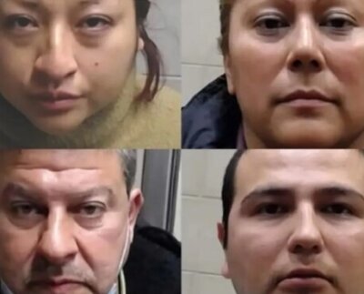 Una familia hispana residente en Queens (NYC) fue declarada culpable en Brooklyn de dirigir una operación de prostitución de menores de edad que duró años y de sobornar a un policía con servicios sexuales gratuitos