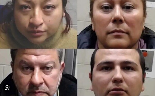 Una familia hispana residente en Queens (NYC) fue declarada culpable en Brooklyn de dirigir una operación de prostitución de menores de edad que duró años y de sobornar a un policía con servicios sexuales gratuitos