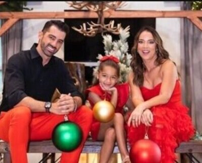 Hace un poco más de dos años, la animadora puertorriqueña Adamari López volvió a protagonizar una separación que resultó ser muy mediática