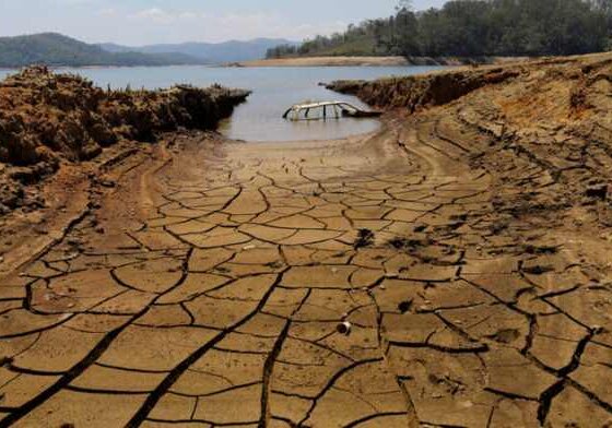 Con 55 de sus 62 municipios afectados por la sequía severa, la gobernación de Amazonas, el mayor estado de la región, declaró recientemente la situación de emergencia por un período inicial de 180 días.