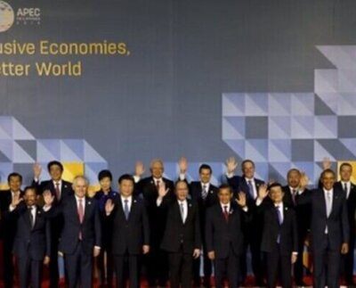 El Producto Interno Bruto (PIB) de las 21 economías que integran el Foro Cooperación Económica Asia-Pacífico (APEC) creció de media un 3,3% en el primer semestre de 2023