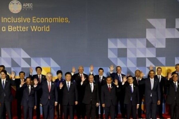 El Producto Interno Bruto (PIB) de las 21 economías que integran el Foro Cooperación Económica Asia-Pacífico (APEC) creció de media un 3,3% en el primer semestre de 2023