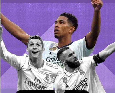 Sus trece goles en trece partidos, a los que se añaden tres asistencias, suponen la aportación más importante al juego ofensivo del Madrid en los últimos lustros.