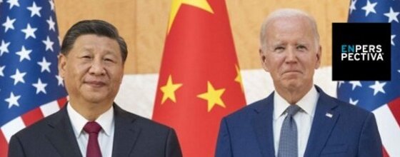 , China ha pedido a Estados Unidos que respete su soberanía territorial y sus derechos marítimos, y que deje de intervenir en las controversias marítimas regionales
