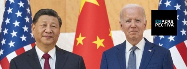 , China ha pedido a Estados Unidos que respete su soberanía territorial y sus derechos marítimos, y que deje de intervenir en las controversias marítimas regionales