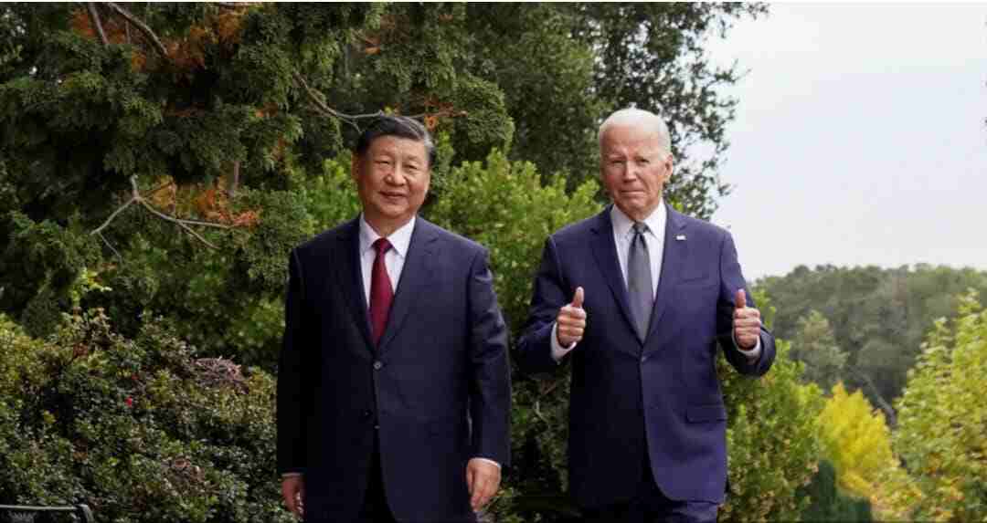 El presidente de EEUU, Joe Biden y su homólogo chino, Xi Jinping acordaron reducir tensiones, reanudar las comunicaciones de altos mandos militares y cooperar en políticas antidrogas, en particular contra el Fentanilo