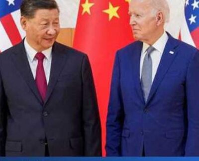 El presidente de Estados Unidos, Joe Biden, se reunirá con su homólogo chino, Xi Jinping, la próxima semana en San Francisco con el objetivo de "estabilizar" la relación entre ambos países, según confirmaron dos funcionarios de la Casa Blanca.