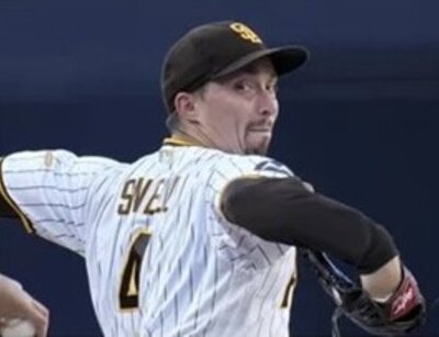 El serpentinero de los Padres de San Diego Blake Snell se ha llevado la distinción, solo dos votantes eligieron a otros pitchers como el ganador