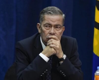 Gerardo Blyde señaló que el silencio de Almagro sobre las concesiones en territorio en disputa con Guyana es grave y le exigió imparcialidad.