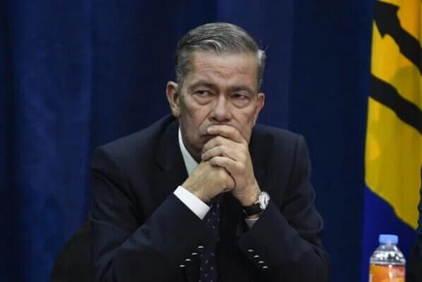 Gerardo Blyde señaló que el silencio de Almagro sobre las concesiones en territorio en disputa con Guyana es grave y le exigió imparcialidad.