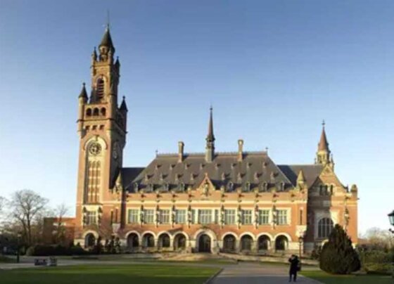 La Corte Internacional de Justicia (CIJ) convocó a Guyana y a Venezuela para celebrar audiencias públicas sobre la solicitud de medidas provisionales pedidas por Guyana sobre el conflicto territorial del Esequibo, el próximo 14 de noviembre.