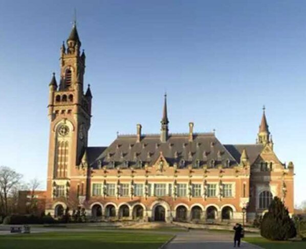 La Corte Internacional de Justicia (CIJ) convocó a Guyana y a Venezuela para celebrar audiencias públicas sobre la solicitud de medidas provisionales pedidas por Guyana sobre el conflicto territorial del Esequibo, el próximo 14 de noviembre.