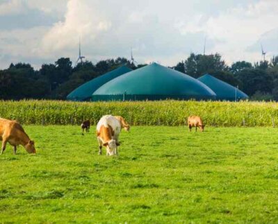 El biometano es una energía sostenible que permite reducir hasta el 100% de las emisiones de CO₂ y puede ya emplearse para avanzar en la transición energética