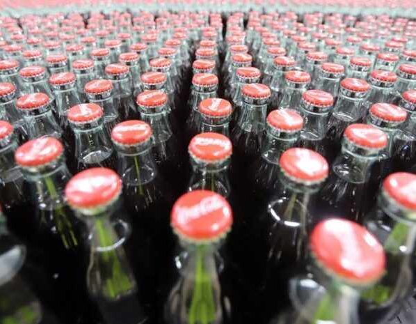 Las instalaciones verificadas como ‘Carbon Neutral’ representan más del 50% de las plantas que Coca-Cola Europacific Partners (CCEP) tiene entre España y Portugal, un paso más para alcanzar la neutralidad en carbono en toda su cadena de valor en 2040.