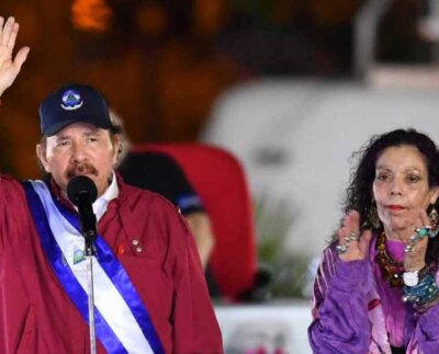 El embajador de Estados Unidos ante la OEA, Francisco Mora, dijo que Washington está considerando aplicar nuevas sanciones “políticas y económicas” al gobierno de Nicaragua