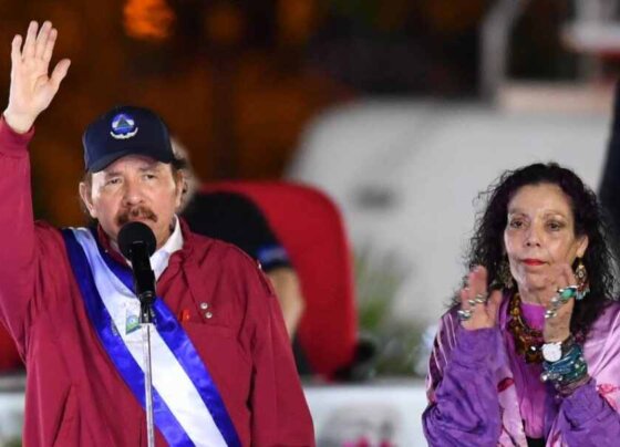 El embajador de Estados Unidos ante la OEA, Francisco Mora, dijo que Washington está considerando aplicar nuevas sanciones “políticas y económicas” al gobierno de Nicaragua