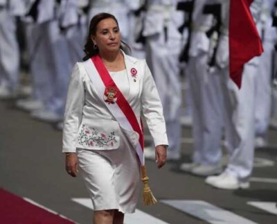 La fracasada reunión bilateral entre la mandataria de Perú, Dina Boluarte y el Presidente de EEUU, Joe Biden en el marco de la cumbre de la Alianza para la Prosperidad Económica en las Américas ha generado versiones contrapuestas entre el gobierno y el Congreso.