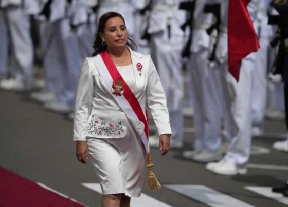 La fracasada reunión bilateral entre la mandataria de Perú, Dina Boluarte y el Presidente de EEUU, Joe Biden en el marco de la cumbre de la Alianza para la Prosperidad Económica en las Américas ha generado versiones contrapuestas entre el gobierno y el Congreso.