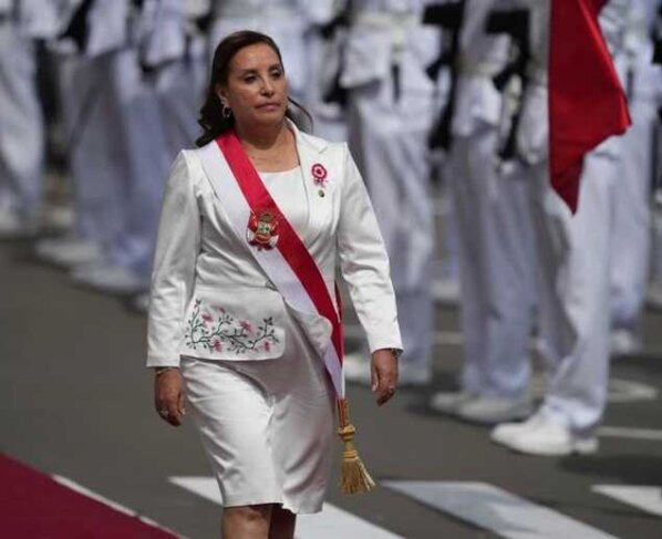 La fracasada reunión bilateral entre la mandataria de Perú, Dina Boluarte y el Presidente de EEUU, Joe Biden en el marco de la cumbre de la Alianza para la Prosperidad Económica en las Américas ha generado versiones contrapuestas entre el gobierno y el Congreso.