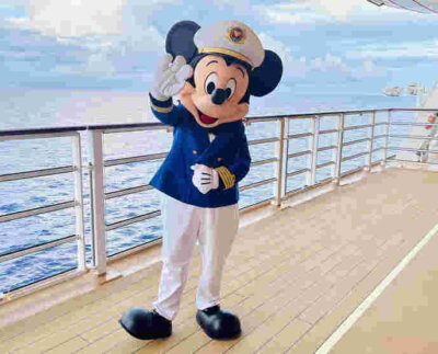 El acuerdo con Disney Cruise Line generará $100 millones anuales estima la empresa que acaba de firmar un compromiso con Port Everglades.