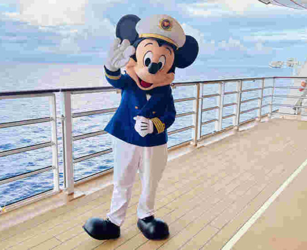 El acuerdo con Disney Cruise Line generará $100 millones anuales estima la empresa que acaba de firmar un compromiso con Port Everglades.