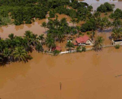 El gobierno de República Dominicana declaró "duelo nacional" en honor a las víctimas de las torrenciales lluvias del fin de semana, que han dejado hasta este lunes 24 muertes