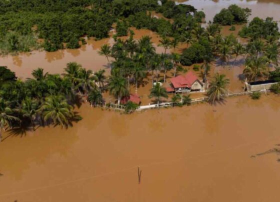 El gobierno de República Dominicana declaró "duelo nacional" en honor a las víctimas de las torrenciales lluvias del fin de semana, que han dejado hasta este lunes 24 muertes